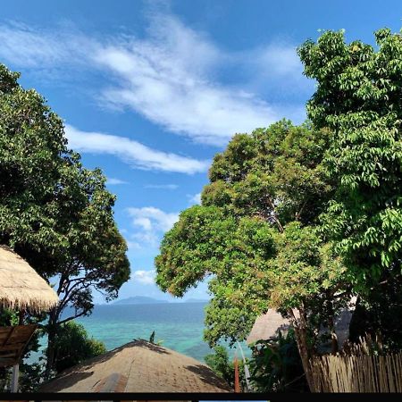 Pitiusas Beach Resort Koh Lipe Exterior photo
