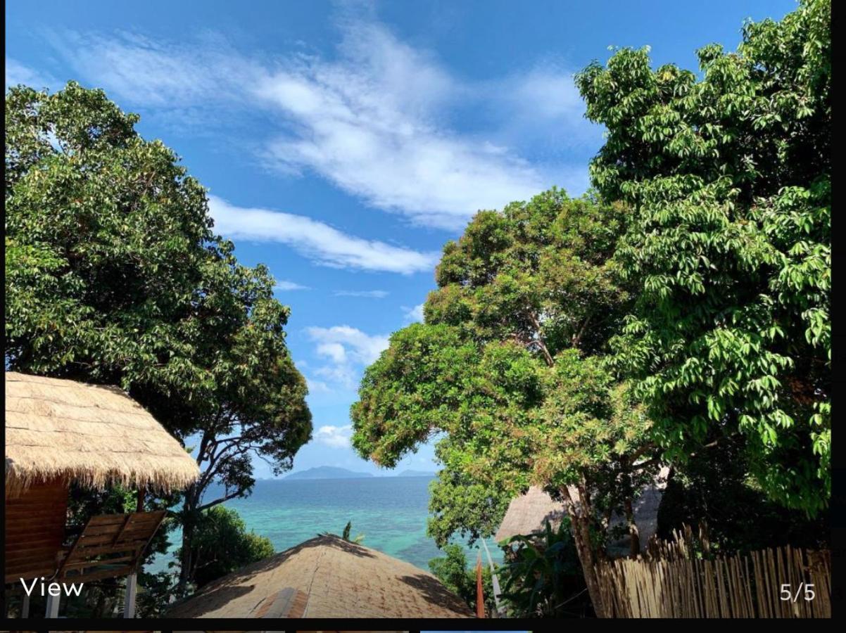 Pitiusas Beach Resort Koh Lipe Exterior photo