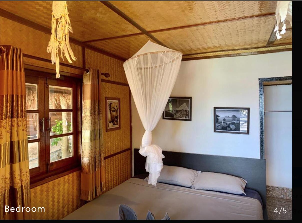 Pitiusas Beach Resort Koh Lipe Exterior photo