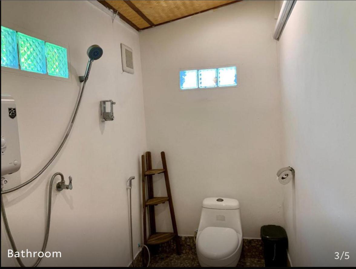 Pitiusas Beach Resort Koh Lipe Exterior photo